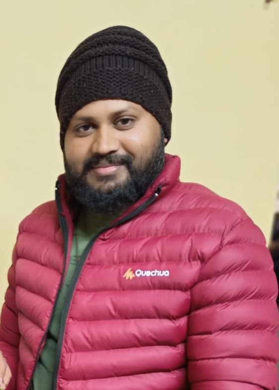 महासचिव